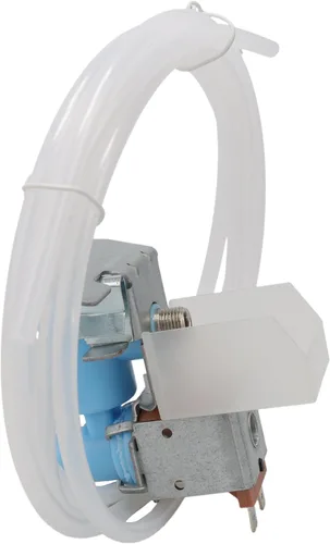 Miniatura 8 de Supplying Demand Reemplazo de la asamblea del tubo de la válvula de entrada de agua del refrigerador WR57X39965 WR57X21246