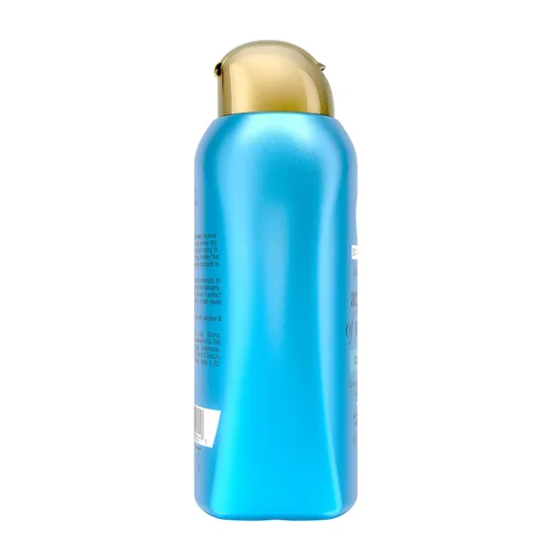 Miniatura 6 de OGX Acondicionador Extra Potente Hidrata y Repara + Aceite de Argán de Marruecos para cabello seco y dañado, aceite de argán prensado en frío