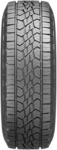 Miniatura 4 de Continental TerrainContact A/T - Neumático radial para todas las estaciones - 225/60R17 99H