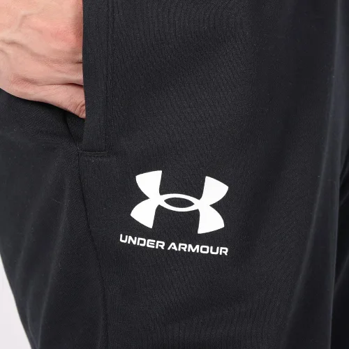 Miniatura 7 de Under Armour Joggers Rival Terry para hombre