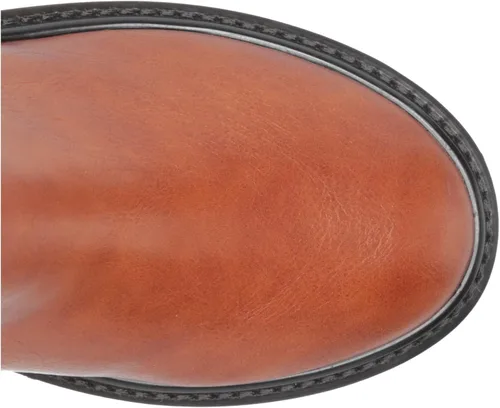 Miniatura 5 de The Drop Saviah - Botas Chelsea de suela gruesa para mujer