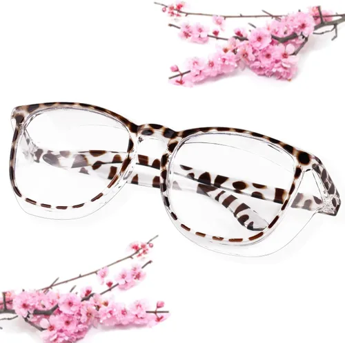 Miniatura 8 de SQIMZAR - Lentes de seguridad para mujeres, para enfermeras, lentes protectores, lentes de seguridad antivaho Púrpura claro+rosa claro