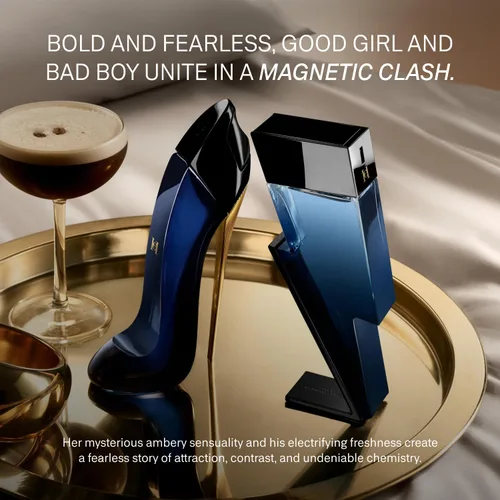 Miniatura 8 de Carolina Herrera Very Good Girl para mujer, perfume en spray, 1.7 onzas