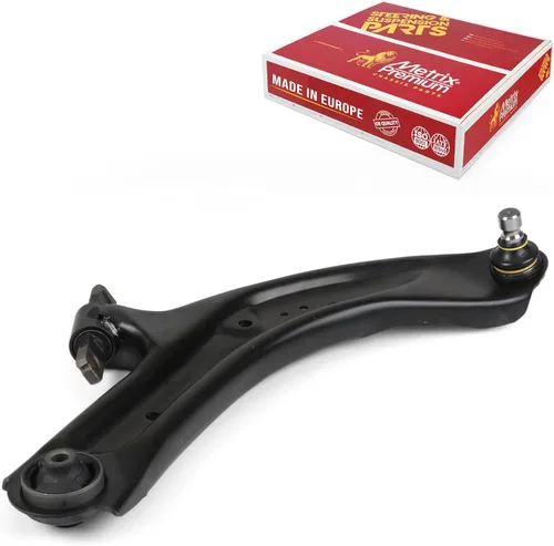 Miniatura 265 de Metrix RK622646 - Conjunto de brazo de control inferior delantero derecho y rótula para Hyundai Elantra 2011-2016, Hyundai Elantra Coupe 13-2014