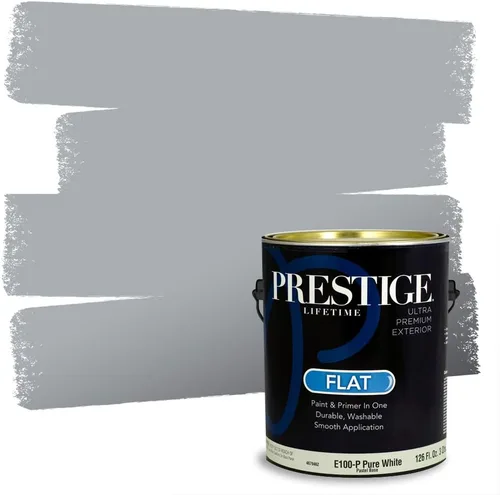 Miniatura 125 de Prestige Paints - 2 en 1, pintura base y pintura de exterior, E100-N-SW6988