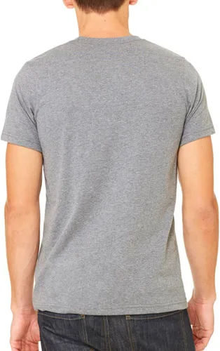 Miniatura 3 de Bella + Canvas 3001c para hombre