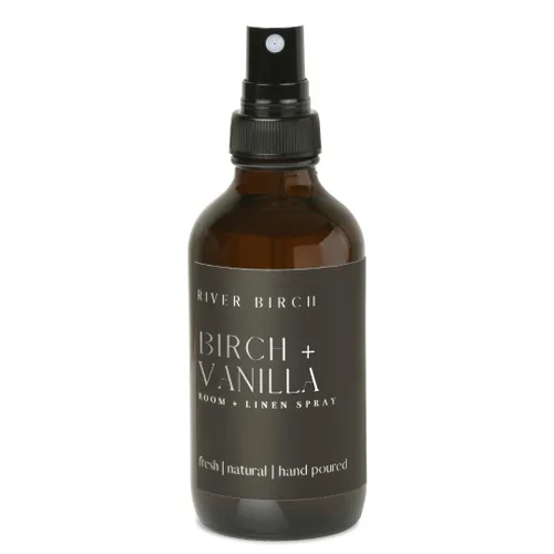 Miniatura 15 de River Birch Spray de Lujo para Ropa de Cama y Habitación - Palo Santo Home Signature Scent - Spray de Fragancia para Habitación - Ambientador