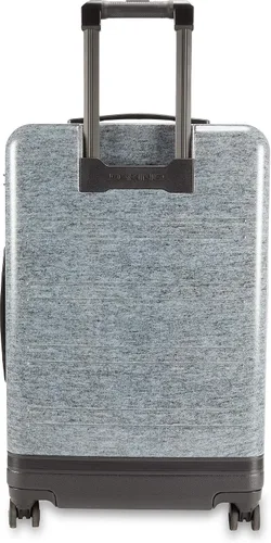 Miniatura 2 de Dakine Equipaje unisex de lado rígido, escala de grises, mediano