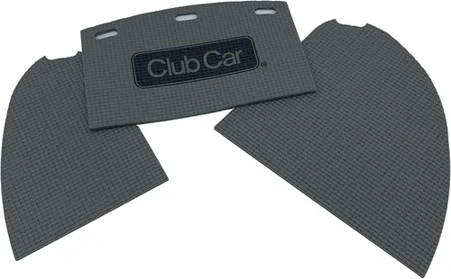 Miniatura 3 de Club Car Alfombrillas de forro para tablero de marca genuina