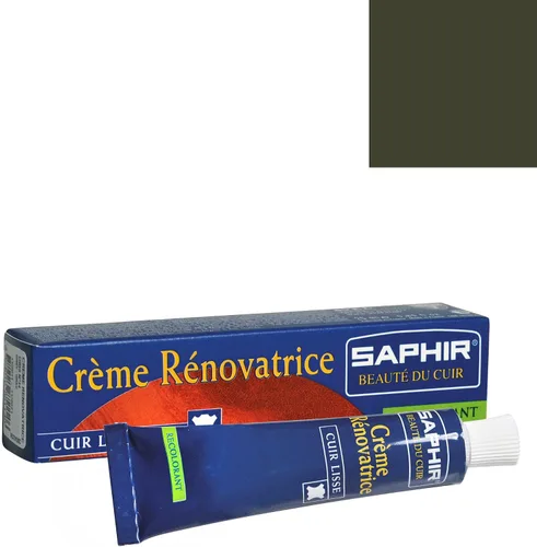 Miniatura 23 de Saphir Beaute du Cuir Beaute du Cuir Crema Renovadora 0.8 fl oz