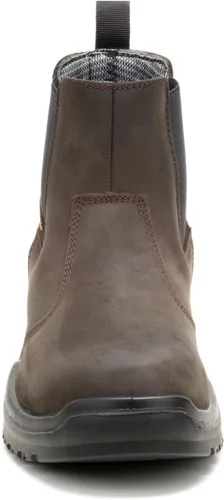 Miniatura 3 de CAT Striver Chelsea - Puntera de acero impermeable para hombre