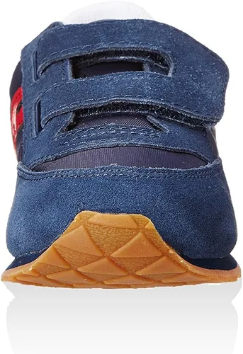 Miniatura 2 de Saucony, Baby Jazz Hook Loop - Tenis de temporada para bebé niña