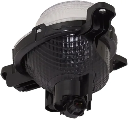 Miniatura 4 de KarParts360 para Kia Forte - Conjunto de luz de circulación diurna 2019 2020 lado del pasajero, FE/LXS, KI2563102, 92208M7050
