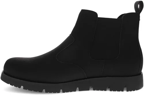 Miniatura 5 de Levi's Chelsea Logger 2 WX - Botas casuales de cuero vegano para hombre
