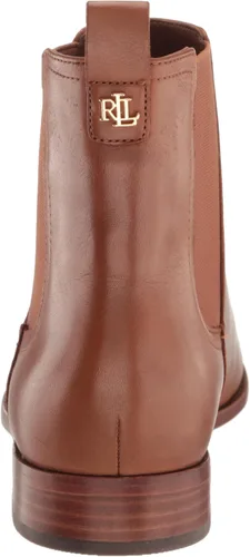 Miniatura 3 de Lauren Ralph Lauren Botín Brylee de moda para mujer