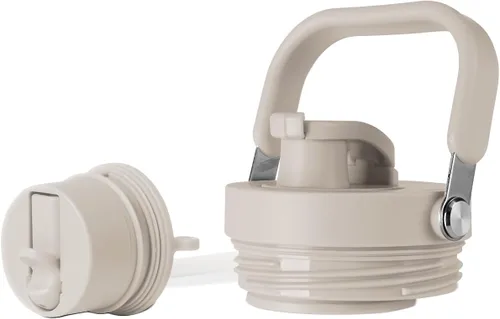 Miniatura 12 de Simple Modern Bota para Vaso de 40 oz con Asa Funda de Silicona Antideslizante con Protector de Fondo Para Vaso de Viaje de 40oz Colección