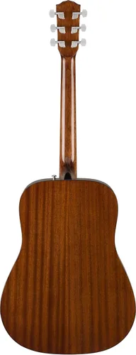 Miniatura 3 de Conjuntos de guitarras acústicas Fender CD-60.