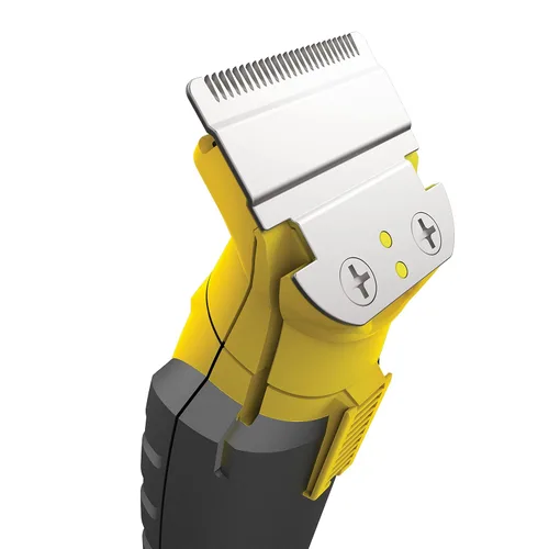 Miniatura 3 de Remington Kit de aseo todo en uno prácticamente indestructible, amarillo, PG6856