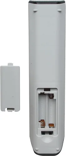 Miniatura 3 de Hotsmtbang Mando a distancia de repuesto compatible con Samsung AK59-00051B DVD-V6700 AK59-00051A AK59-00080B DVD-V5600 DVD-V5650 DVD-V5650B