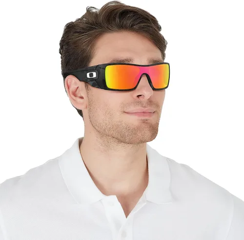 Miniatura 6 de Oakley Batwolf para hombre
