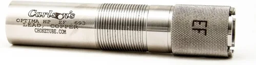 Miniatura 18 de Carlsons Tubos de estrangulador calibre 12 para Beretta Optima HP Acero inoxidable Tubo de estrangulamiento de arcillas deportivas Fabricado