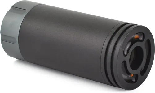 Miniatura 8 de Unidad de trazador encendedor brilla en la oscuridad para 0.551 in CCW/0.394 in CW Rosca M14 CCW rosca a rosca M11 CW