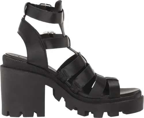 Miniatura 6 de Steve Madden Sandalias de tacón Cosmic para mujer