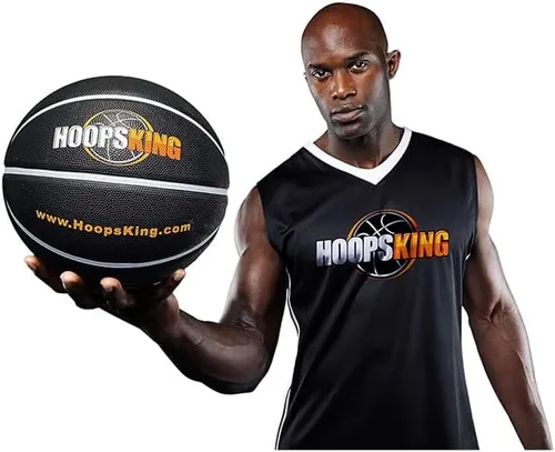 Miniatura 2 de HOOPSKING Baloncesto con peso con video de entrenamiento en línea, 28."5-2.75 libras, 29.5" - 3 libras Hombres 29.5 3lbs