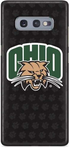 Miniatura 25 de Inspired Cases - Compatible with iPhone 11 Case - 3D Textured Protective Phone Case for Apple iPhone 11 - Ohio University