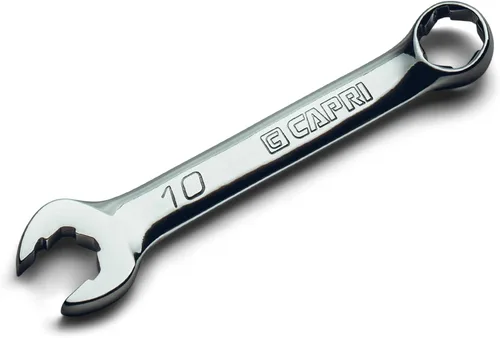 Miniatura 11 de Capri Tools Llave combinada WaveDrive Pro de 0.709 in para tornillos regulares y redondeados