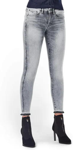 Miniatura 28 de G-Star Jeans ajustados Benwick Stretch Denim 3301 Contour High Rise Skinny para mujer