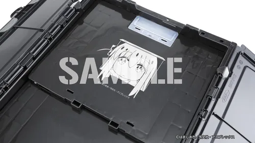 Miniatura 3 de Bocchi Za Roku! - Contenedor plegable