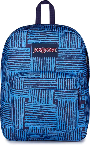 Miniatura 46 de JanSport SuperBreak One Mochilas, bolsa duradera y ligera con 1 compartimento principal, bolsillo frontal con organizador integrado, de primera