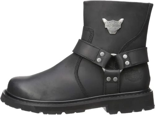 Miniatura 8 de HARLEY-DAVIDSON FOOTWEAR Rambert - Botas de motocicleta para hombre