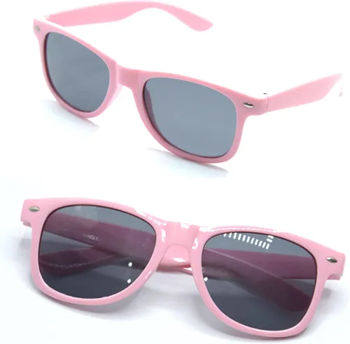 Miniatura 4 de Gafas de sol de boda personalizadas en destino a granel favores de boda para invitados nupcial fiesta gafas de sol conjunto