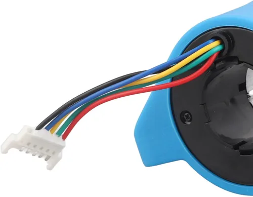 Miniatura 6 de Dilwe Acelerador de pulgar para scooter eléctrico, acelerador de pulgar sensible, control de velocidad, acelerador de dedo para scooter eléctrico