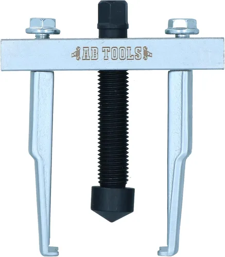 Miniatura 4 de AB Tools Tirador/removedor 98.4 ft m - 295.3 ft m del cojinete de la mandíbula fina dos