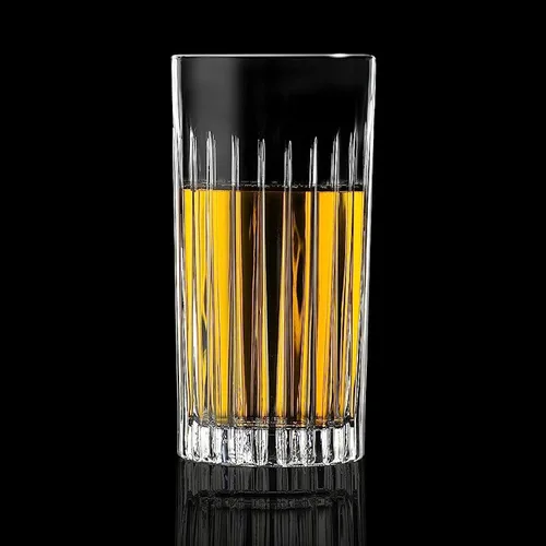 Miniatura 4 de RCR 25753020006 - Juego de 6 vasos de cristal atemporales