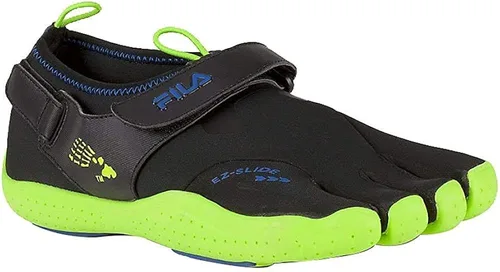 Miniatura 2 de Fila Skele-Toes Ez Slide Drainage - Tenis de malla para hombre