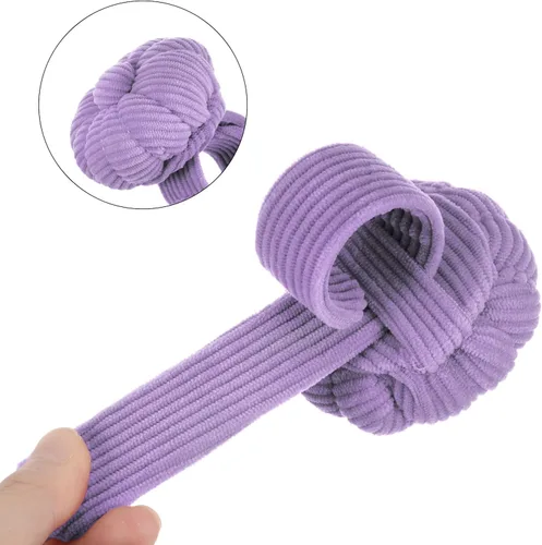 Miniatura 4 de HARFINGTON Alfiler de muñeca para agujas de coser, soporte de aguja con correa ajustable, se adapta a todos los tamaños de muñeca para costura