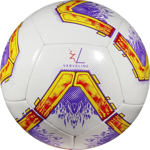 Miniatura 9 de Soccer Ball Size 4 Training Soccer Ball – Machine Stitched TPU Soccer Ball for Indoor Courts and Outdoor Fields
