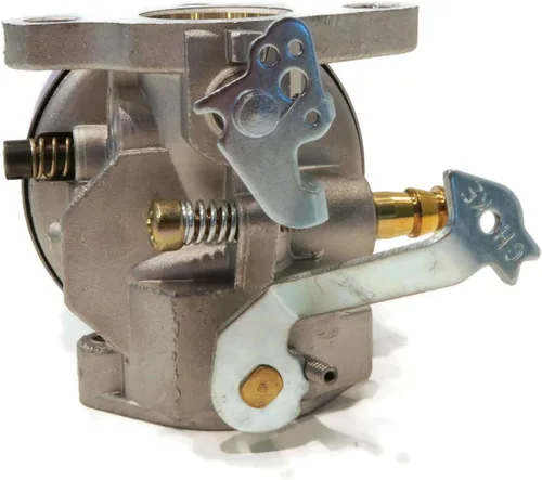 Miniatura 8 de The ROP Shop Carburador para Tecumseh Troy Bilt Horse CULTIVADORAS 5hp 6hp H50 H60 HH60