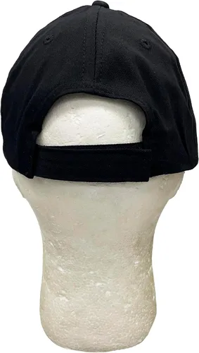 Miniatura 6 de My Party Shirt Gorra de béisbol Wayne's World Negro, Negro -, S a L