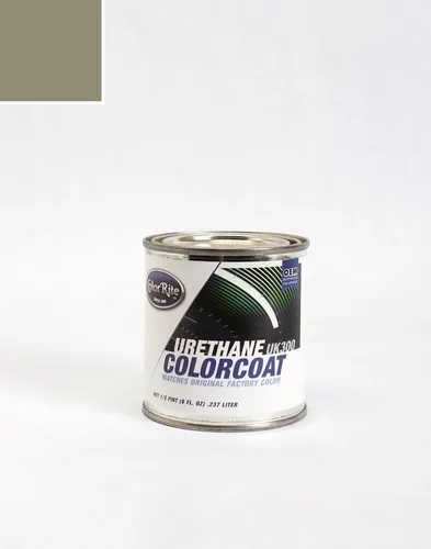 Miniatura 137 de Aerosol para pintura de retoque automotriz Mazda Miata, color beige metálico 11F, paquete todo incluido