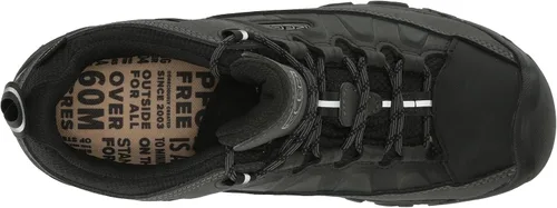 Miniatura 5 de KEEN Men's Targhee 3 Waterproof Hiking Shoe