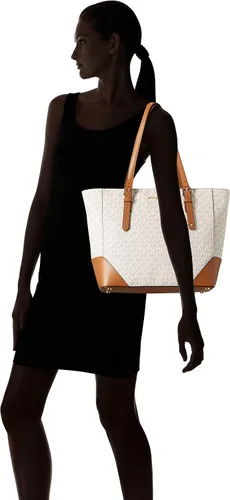 Miniatura 6 de MICHAEL Michael Kors Aria Bolso grande