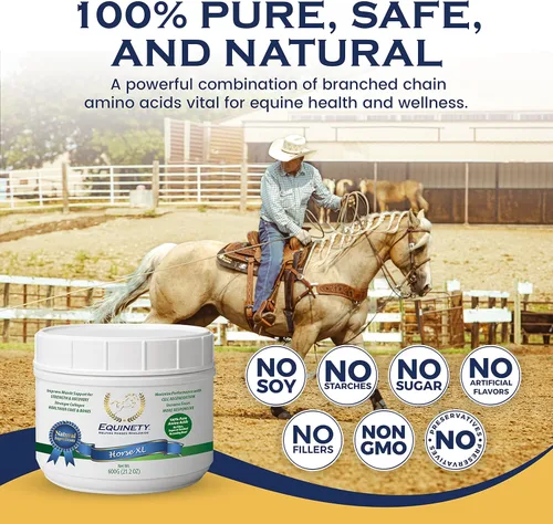 Miniatura 6 de Productos de Equinety Horse