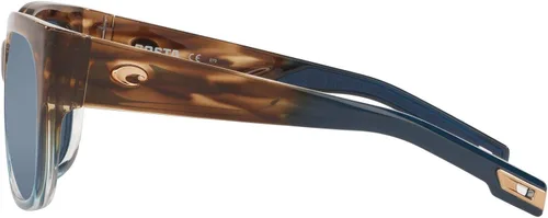Miniatura 4 de Costa Del Mar Gafas de sol cuadradas Water Woman II para mujer