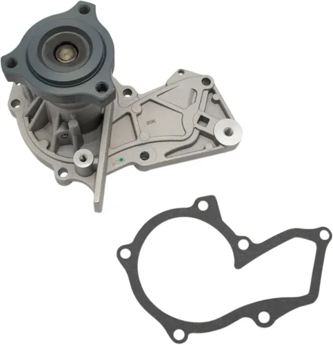 Miniatura 68 de TRQ Bomba de agua del motor compatible con INFINITI QX4 1997-2000 Nissan Frontier 1999-2004 Pathfinder 1996-2000 Xterra 2000-2004