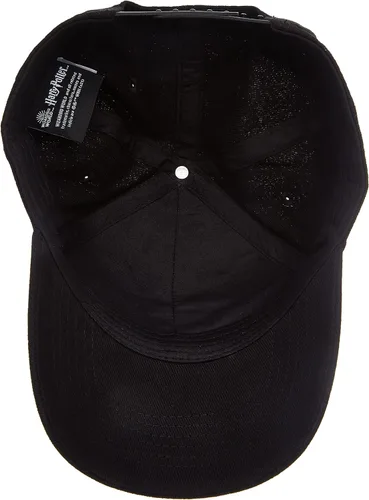 Miniatura 3 de Difuzed Béisbol Masculino, Negro, 1, Negro